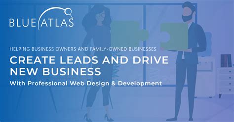 berclair marketing agency  Home; About Us;Blue Atlas is a full-service web marketing and development firm that builds award-winning websites
